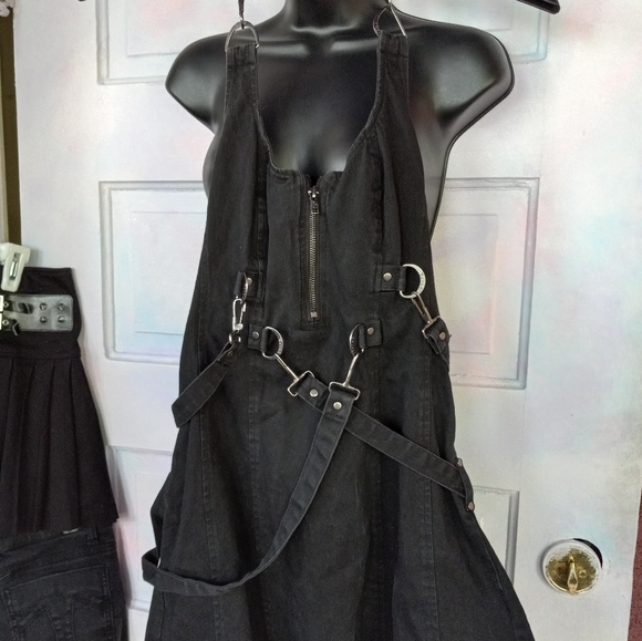 *the end* HT &TRIPP vintage + OOAK Rage jackets&skirts LAST CHANCE - Picture 15 of 16